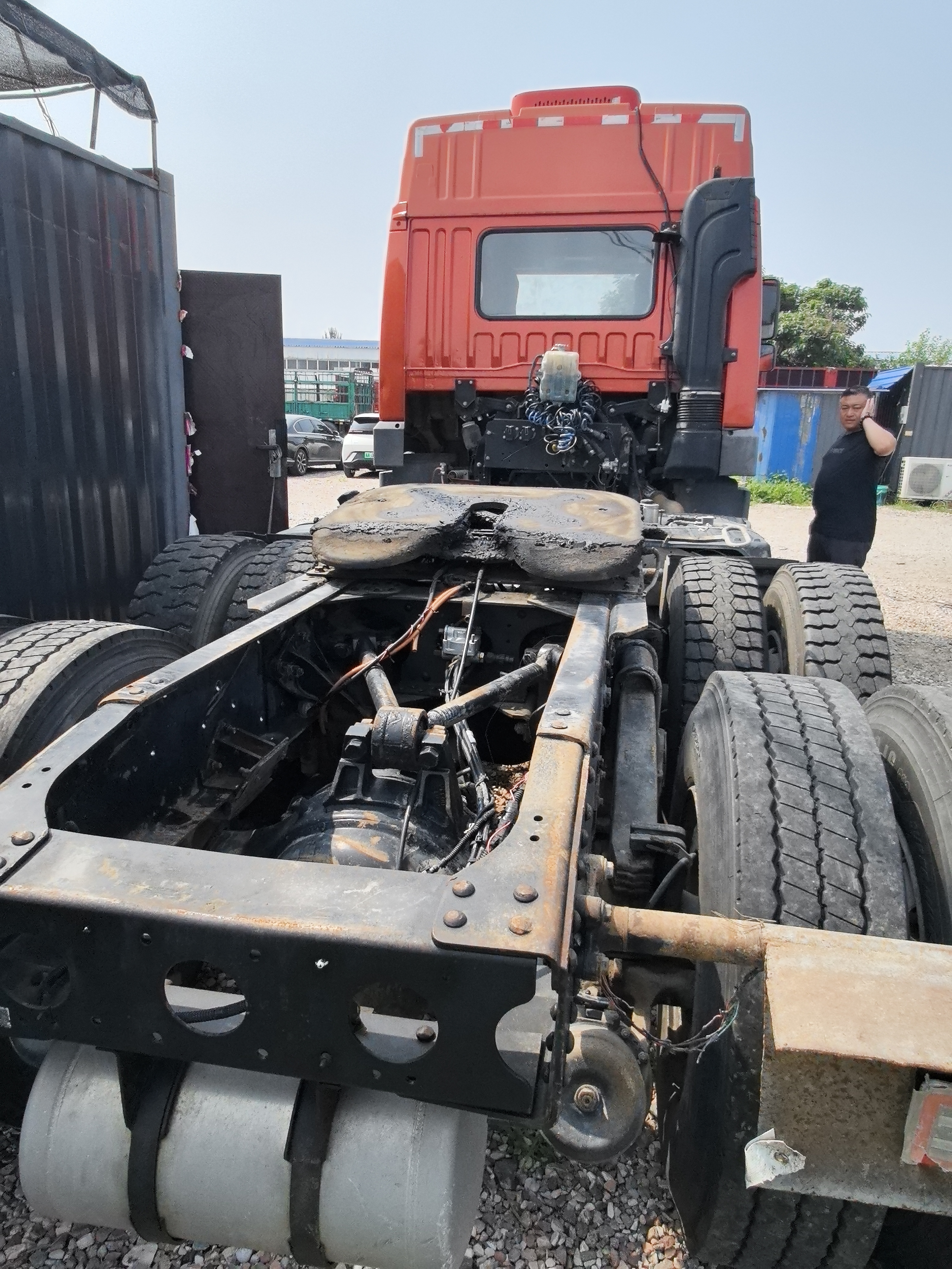 J6P-42, Year 2018, KW 309