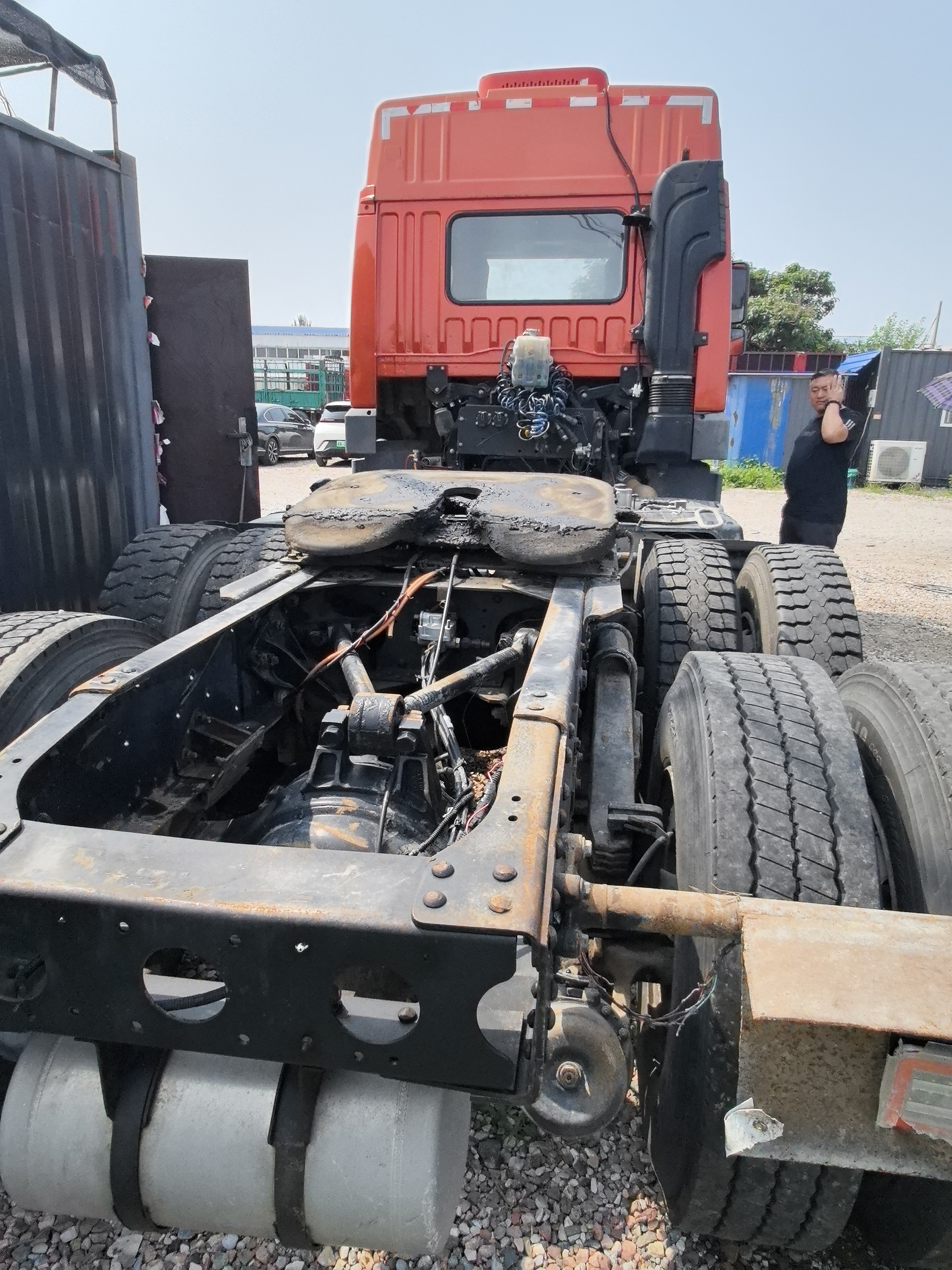 J6P-42, Year 2018, KW 309