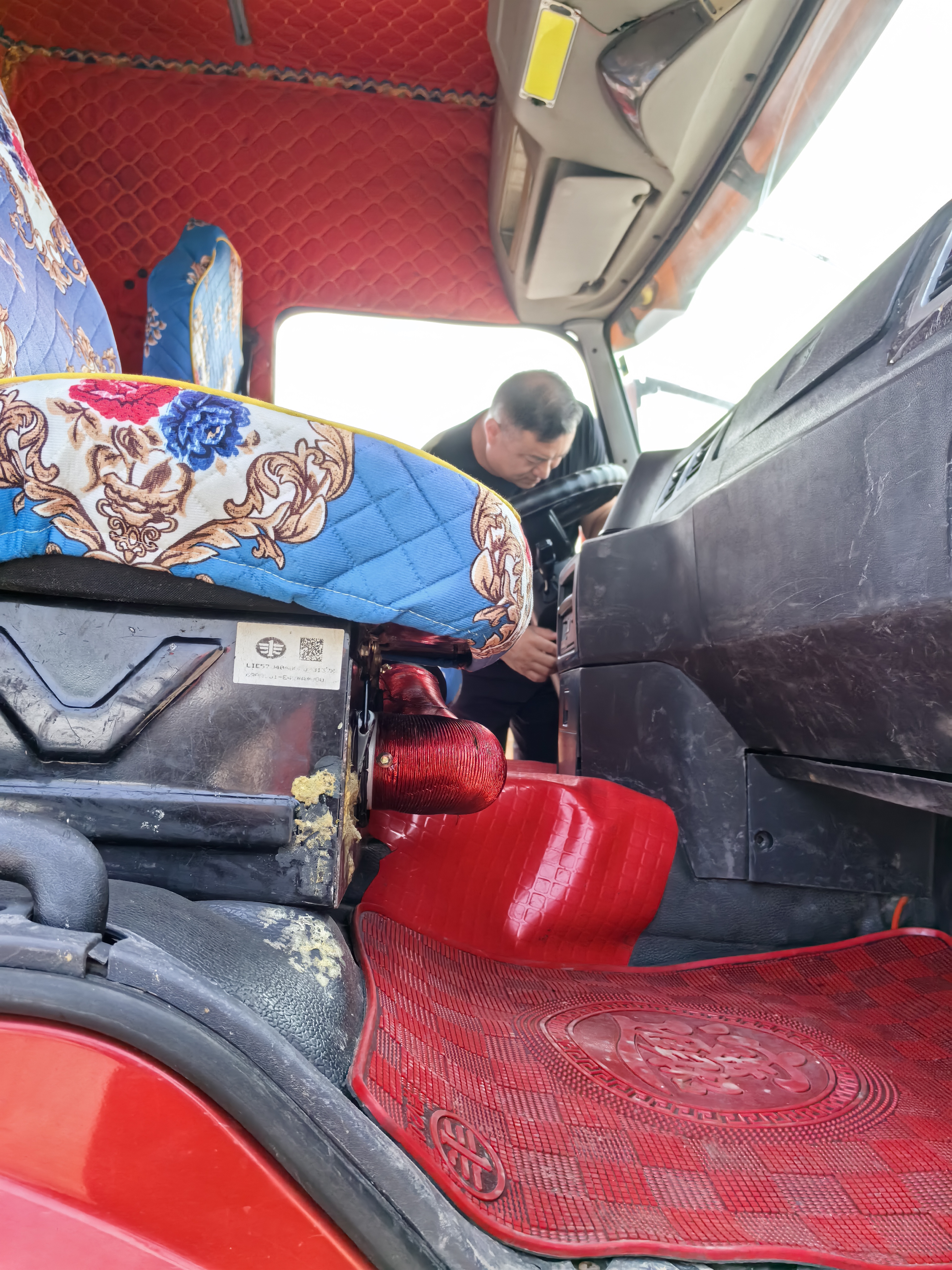 J6P-42, Year 2018, KW 309