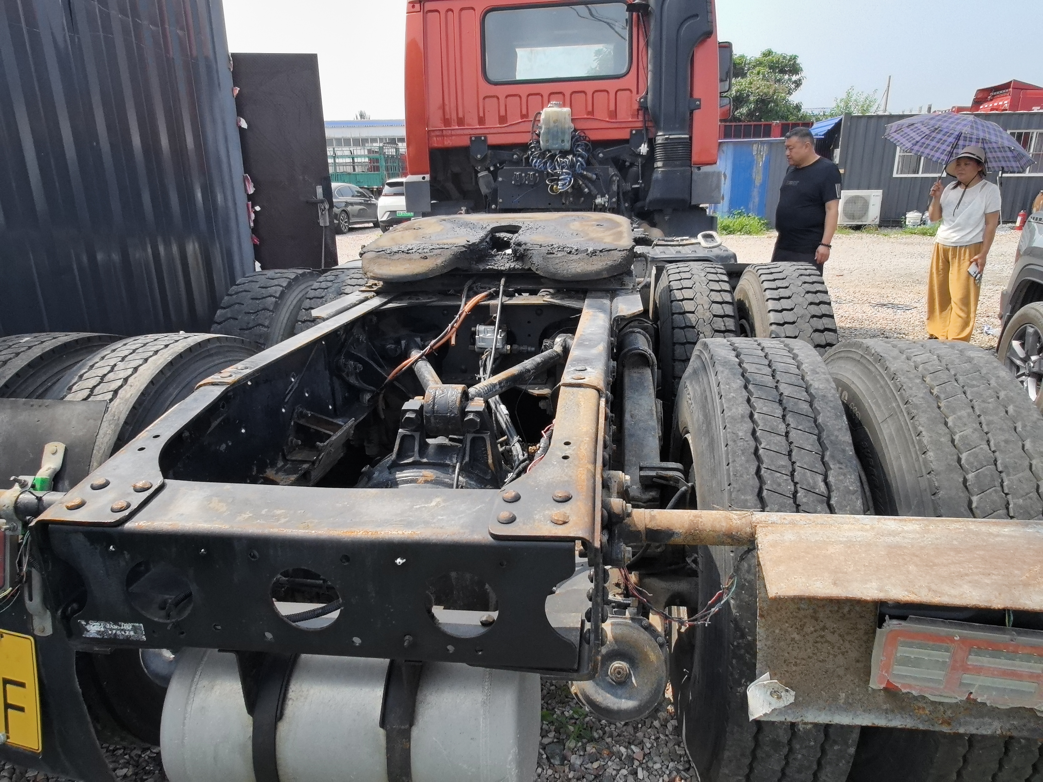 J6P-42, Year 2018, KW 309