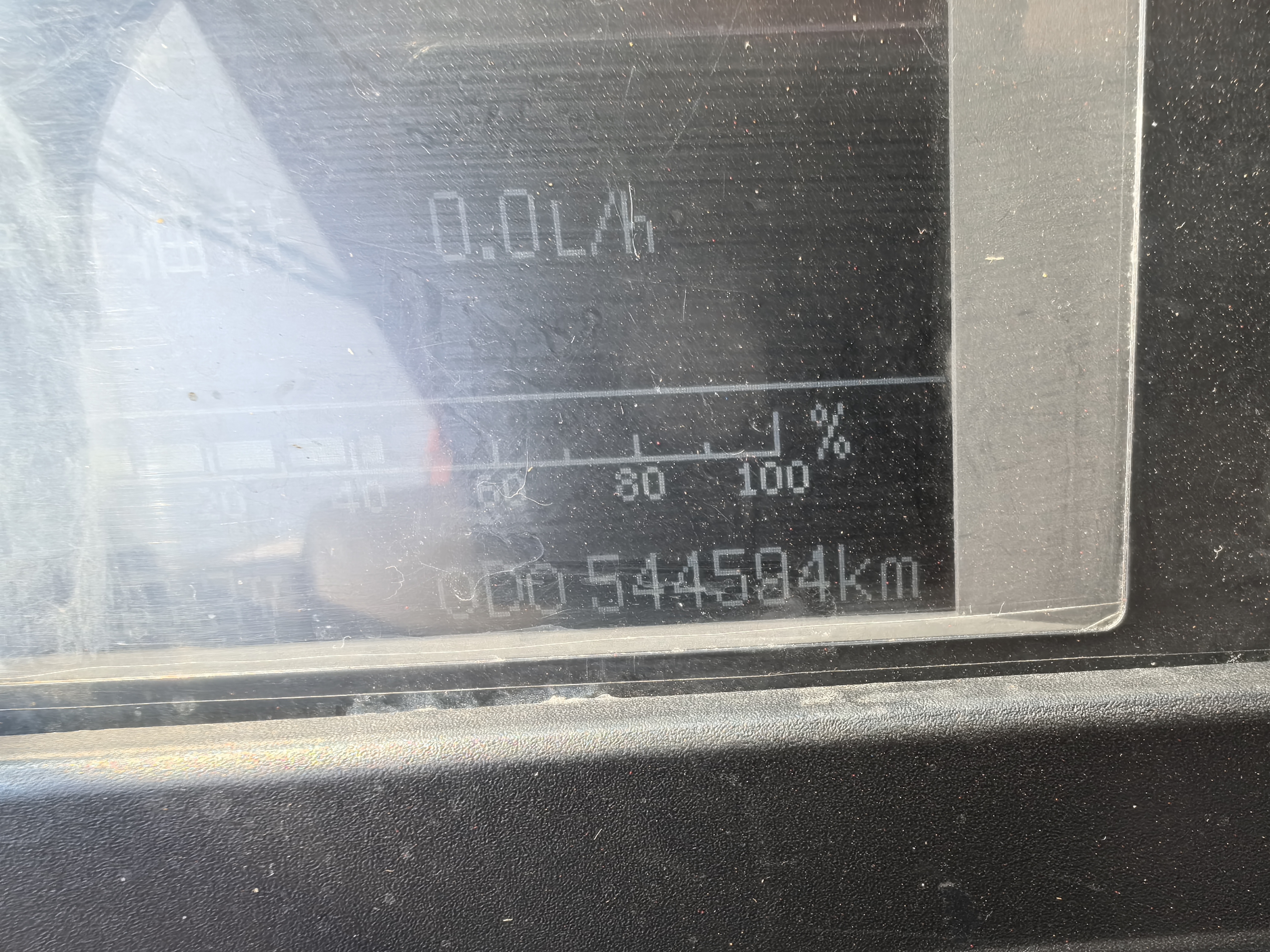 J6P-42, Year 2018, KW 309