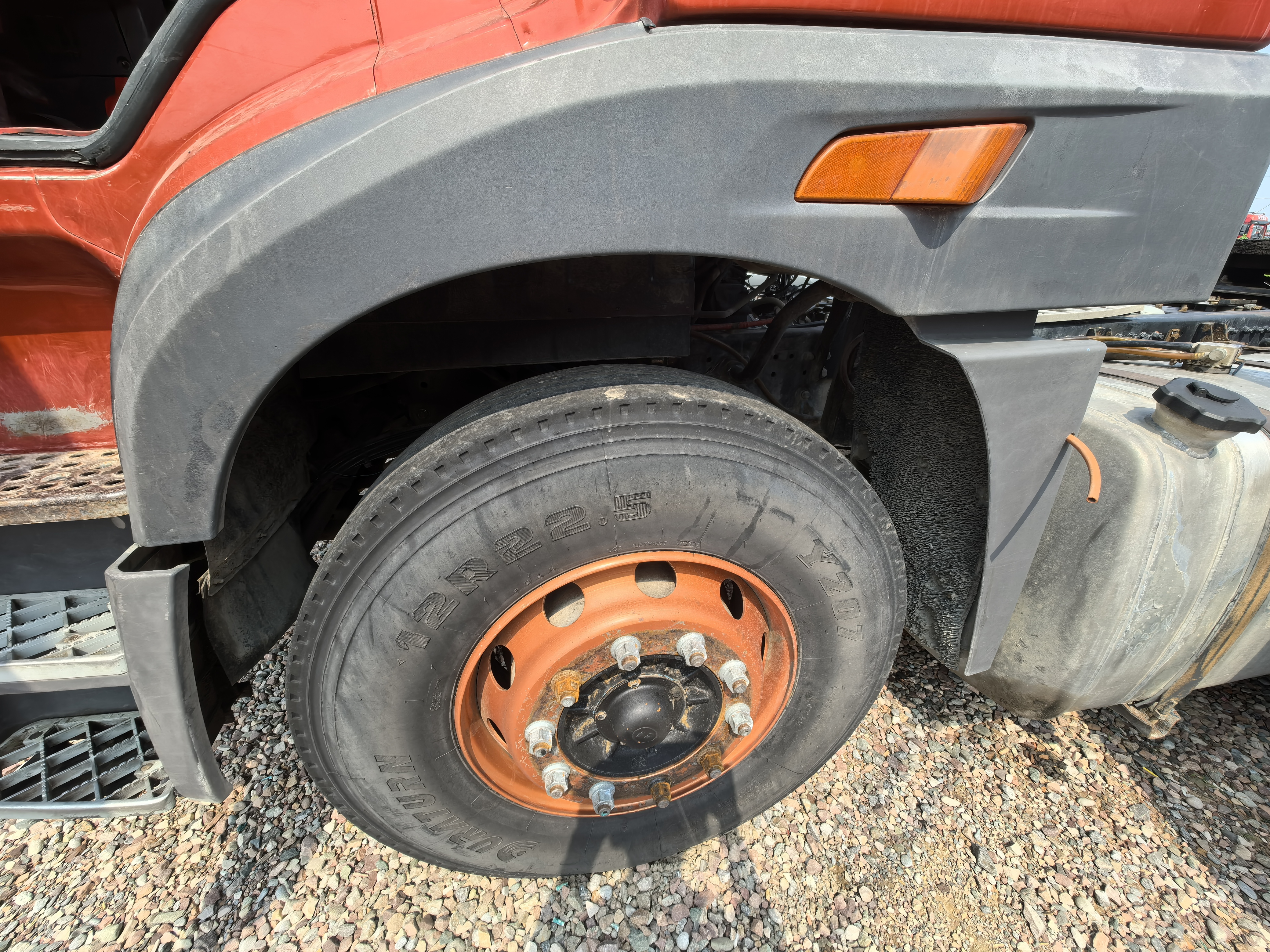 J6P-42, Year 2018, KW 309