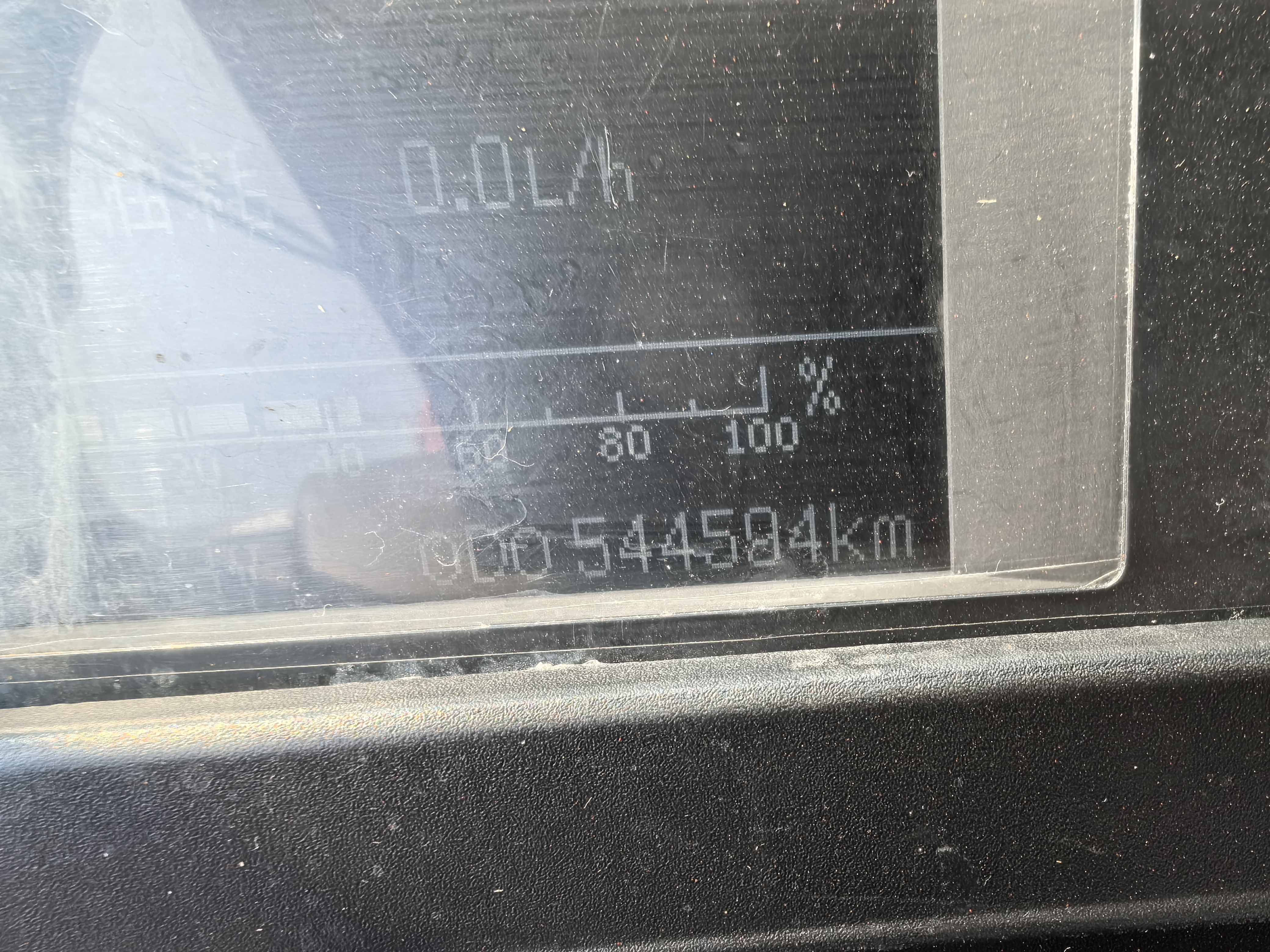 J6P-42, Year 2018, KW 309