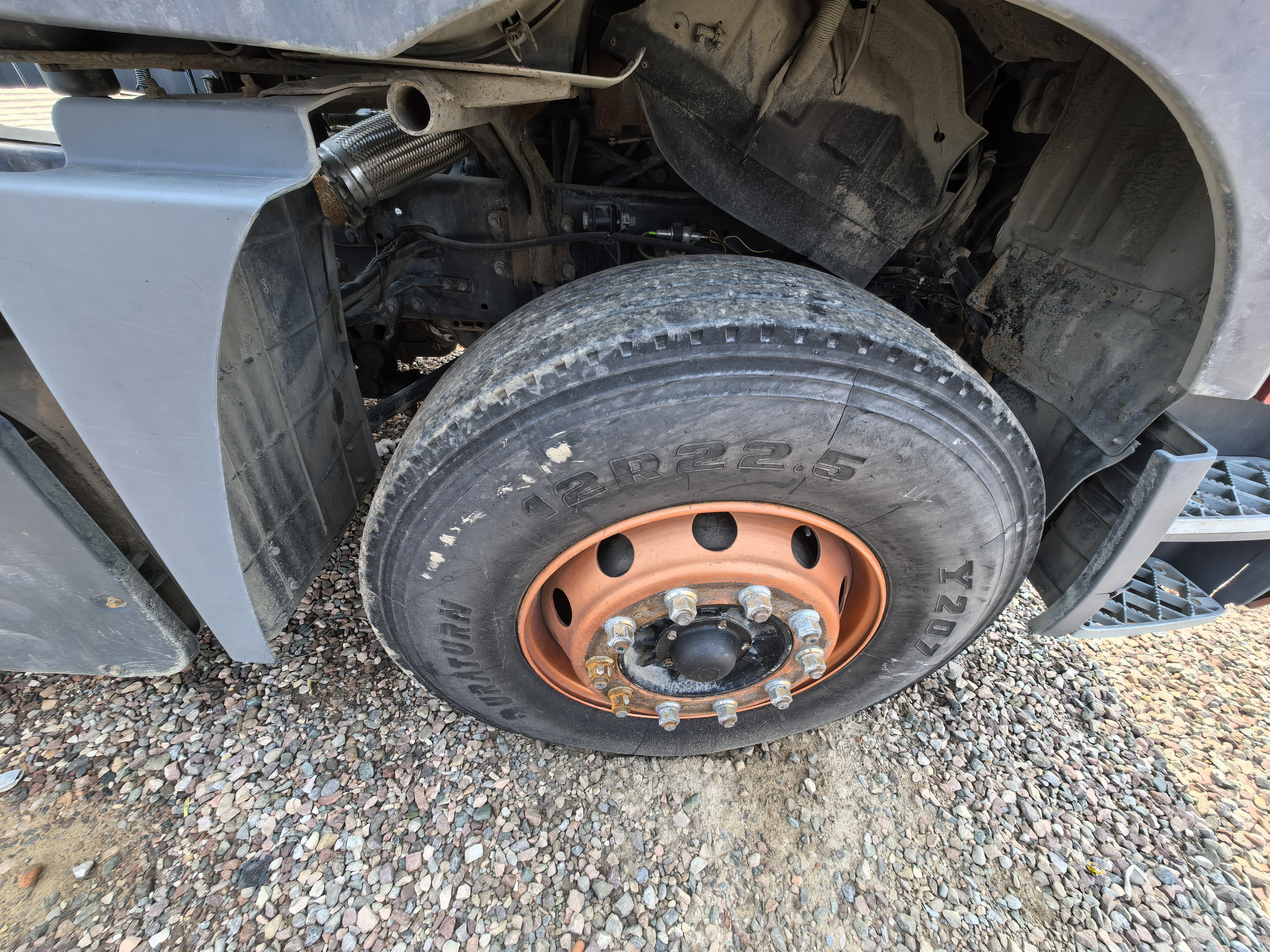 J6P-42, Year 2018, KW 309