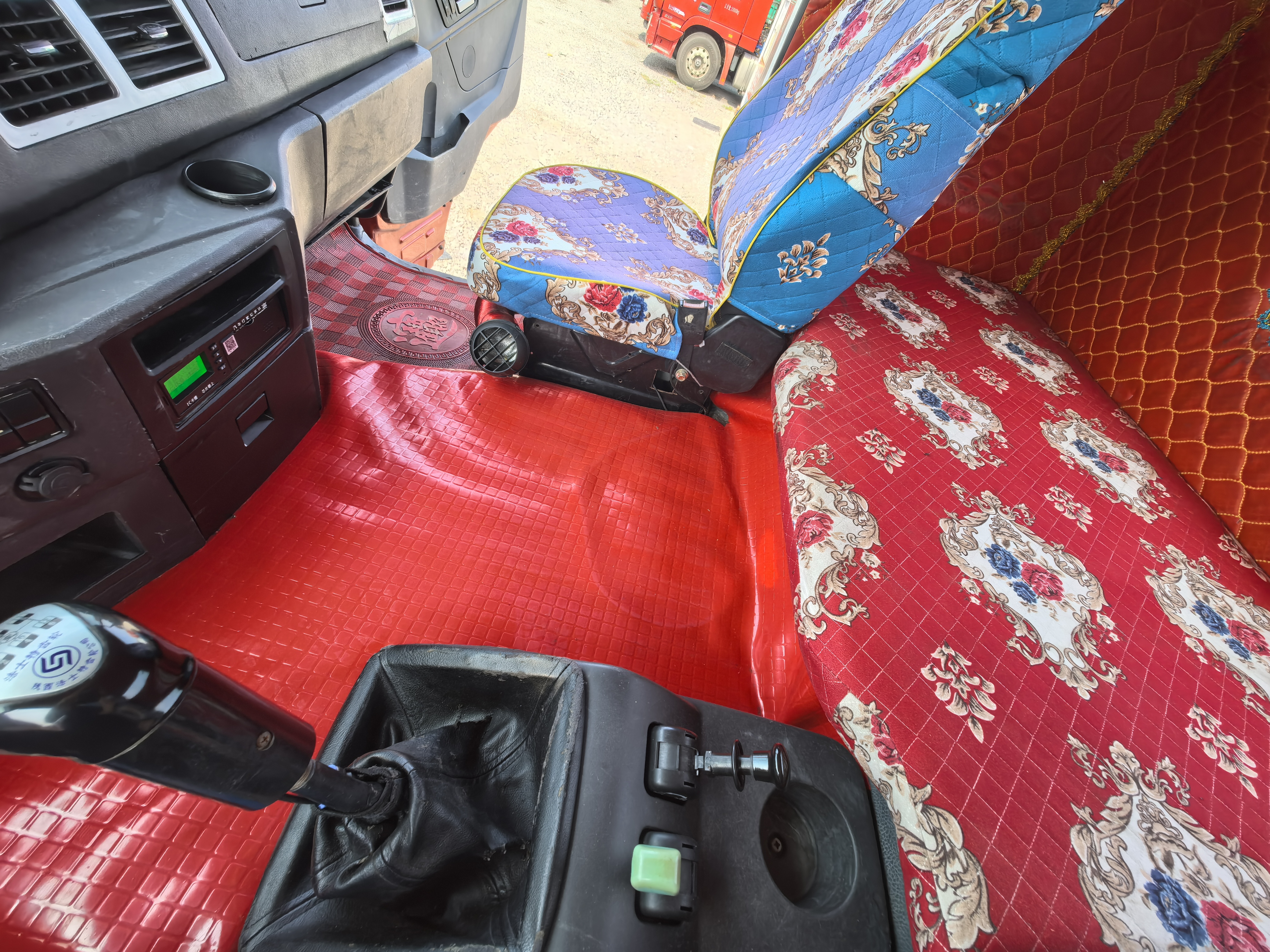 J6P-42, Year 2018, KW 309