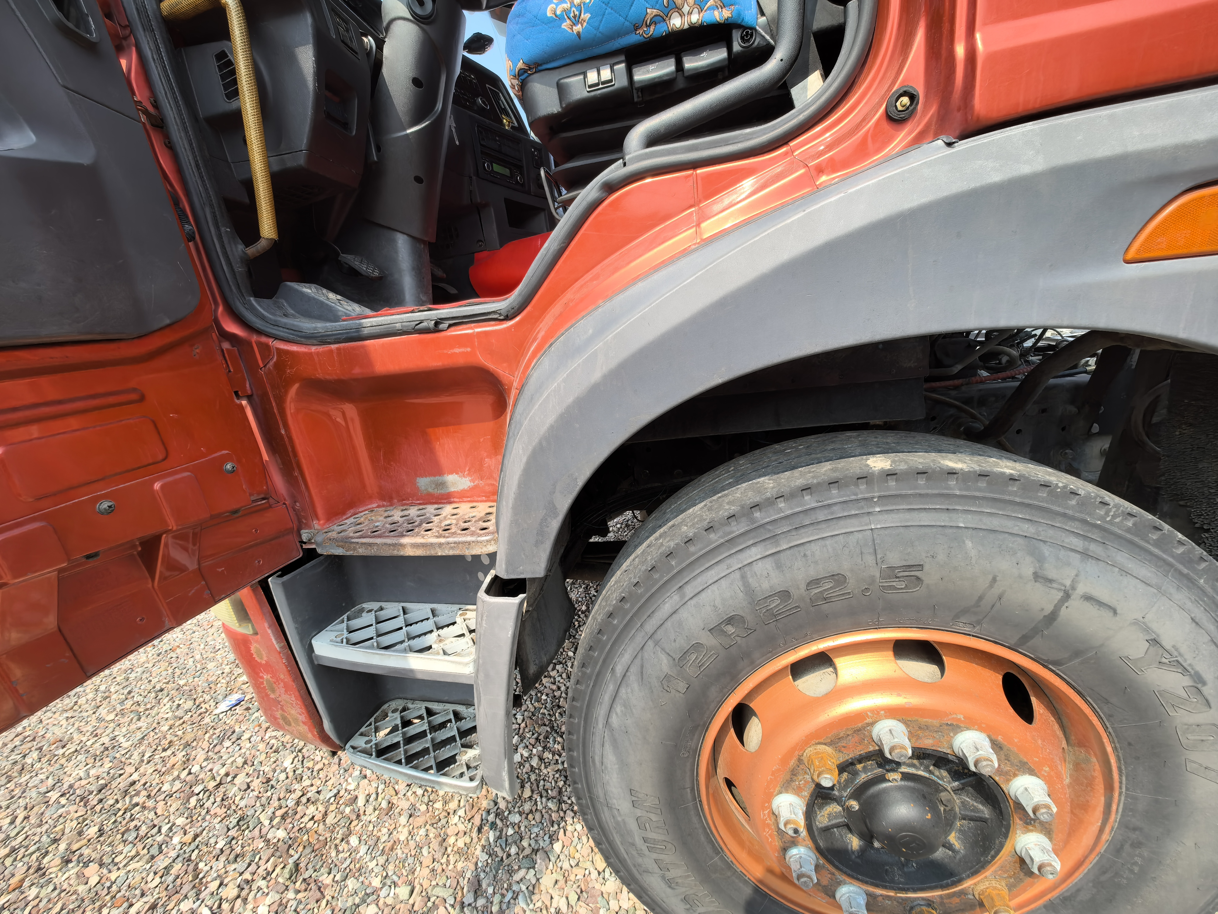 J6P-42, Year 2018, KW 309