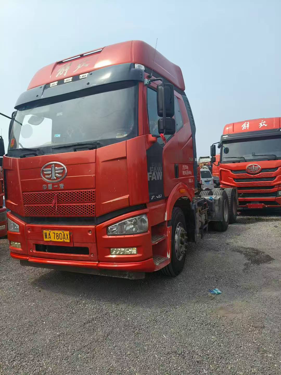 2018 Year J6P420
