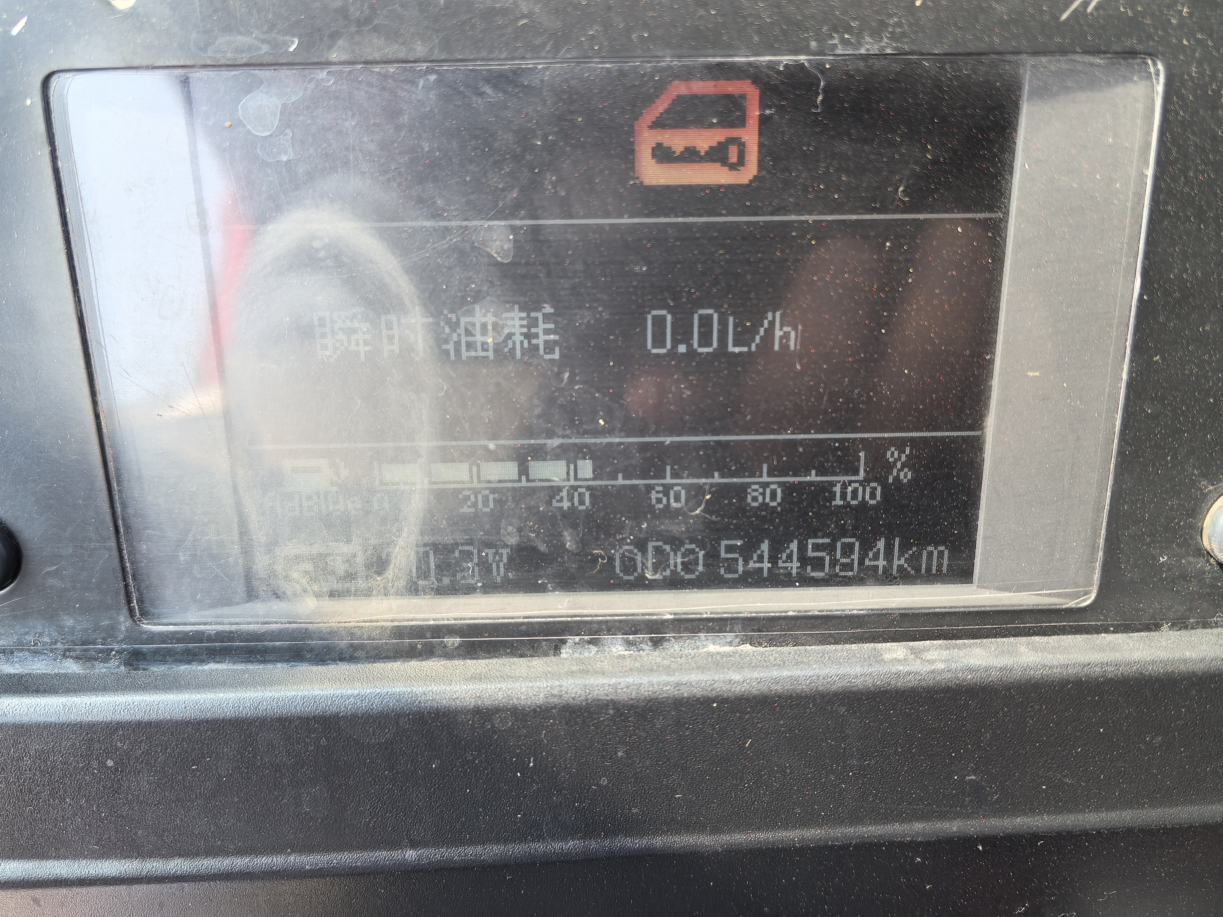 J6P-42, Year 2018, KW 309