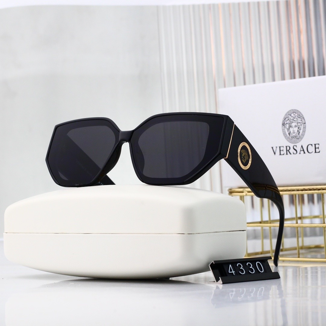 V design Fashion new sunglasses 4330