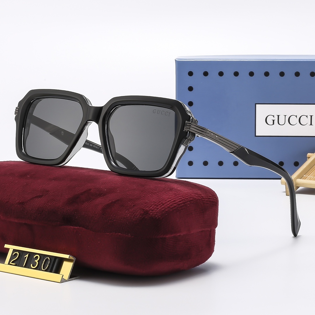 G design New Fashion Sunglasses 2130