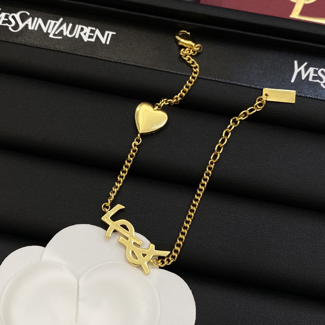 Yves Y design high quality new bracelet