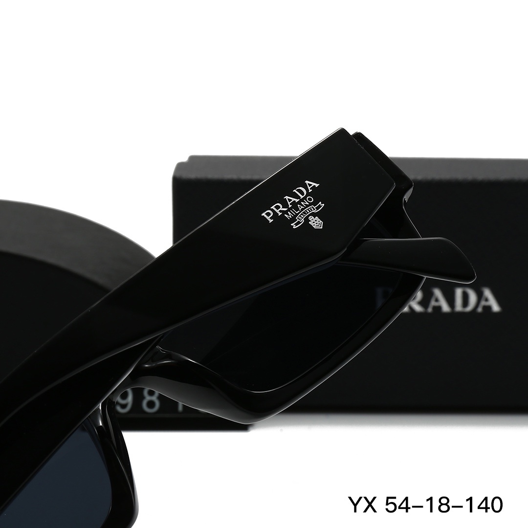 P design New nylon lens sunglasses unique craftsmanship casual glasses 98133