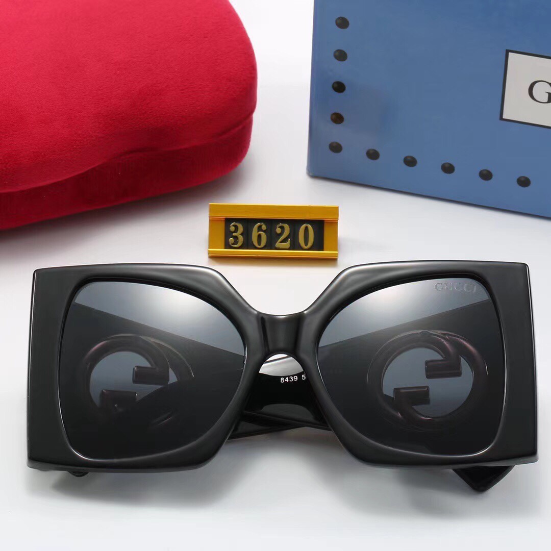 G design fashion sunglasses