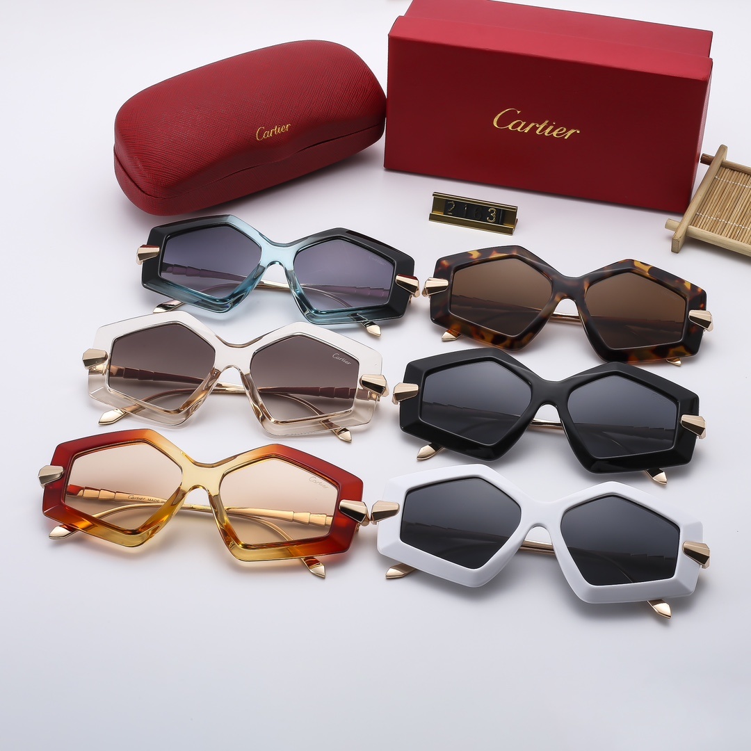 C design Fashion new sunglasses 2163