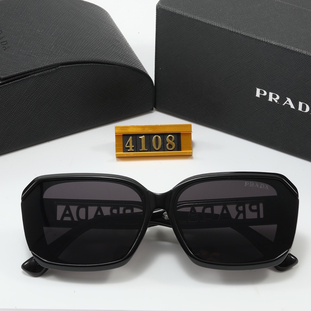 P design Fashion new sunglasses 4108