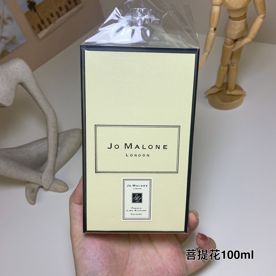 J design French Lime Blossom 1995  Women's Perfume