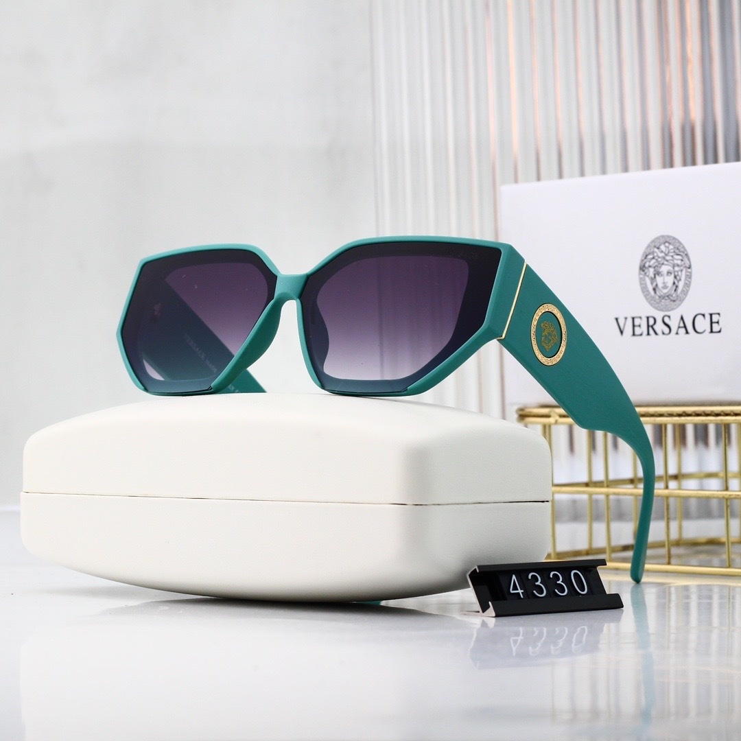 V design Fashion new sunglasses 4330