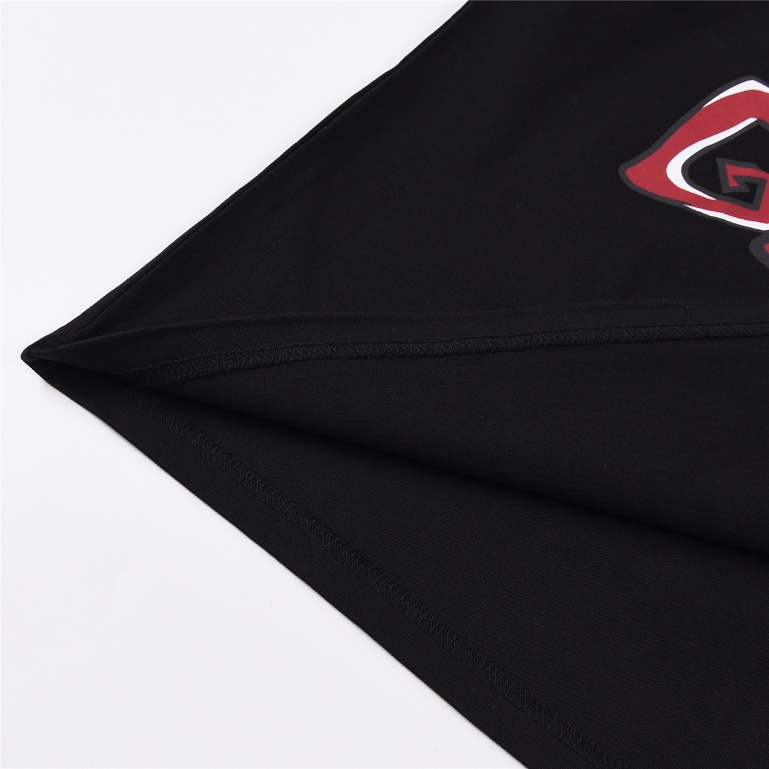 G design Rabbit Year Limitted Edition Carton Unisex Leisure T-shirt