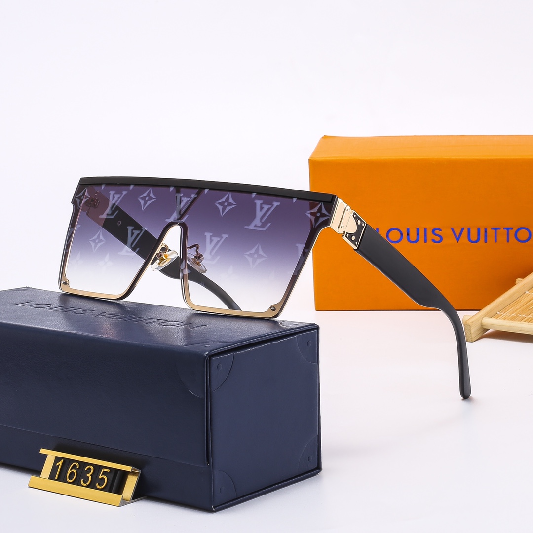 L design Ladies Vintage Fashion Glasses