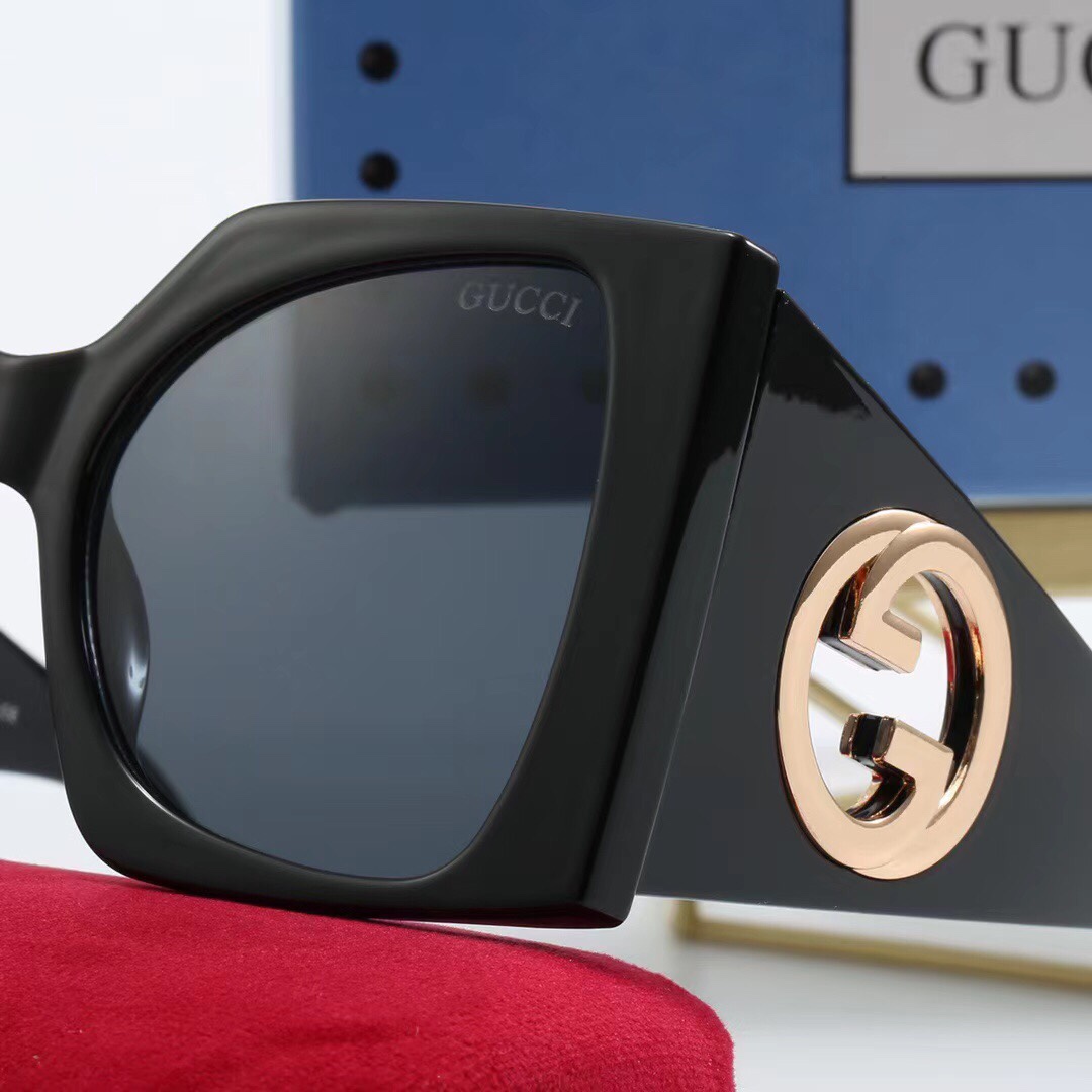 G design fashion sunglasses