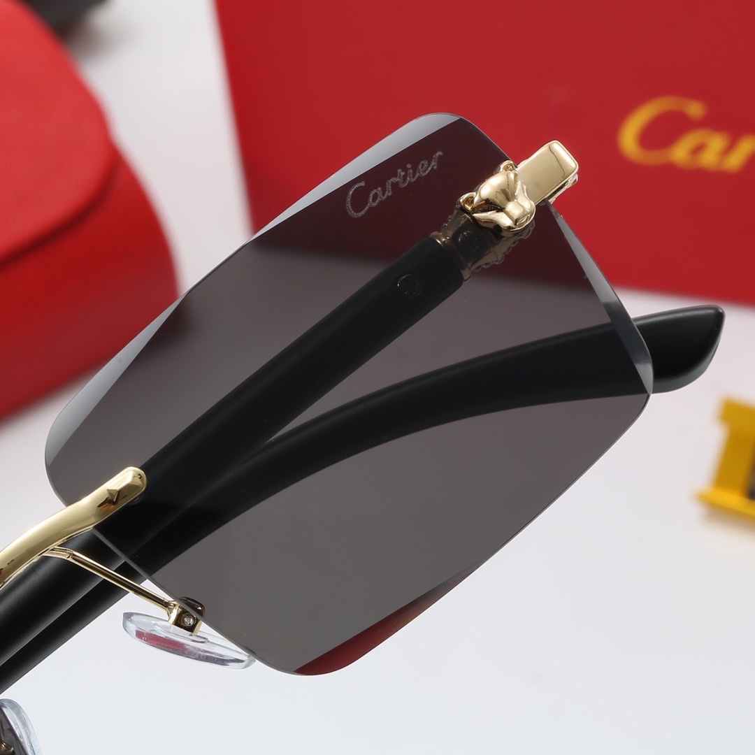 C design Fashion new sunglasses 4024