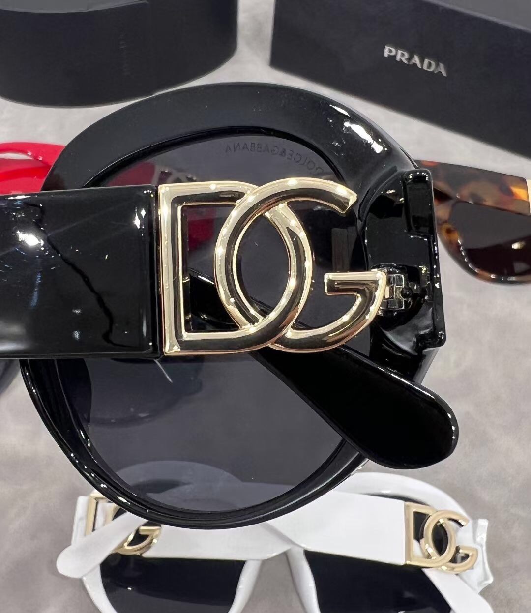 DG 6035 fashion sunglasses