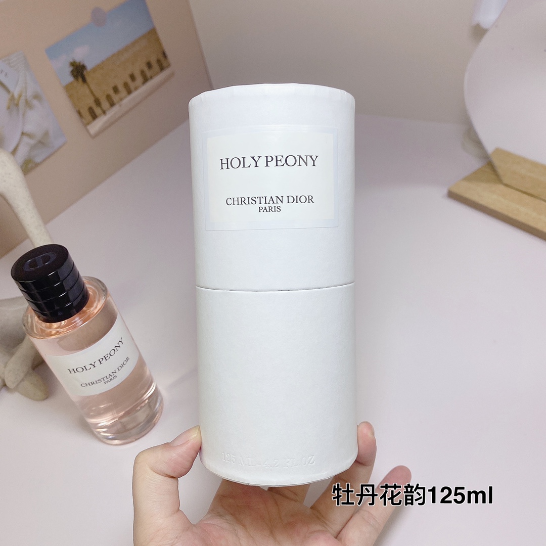 D design  Collection HOLY PONEY Women's Perfume