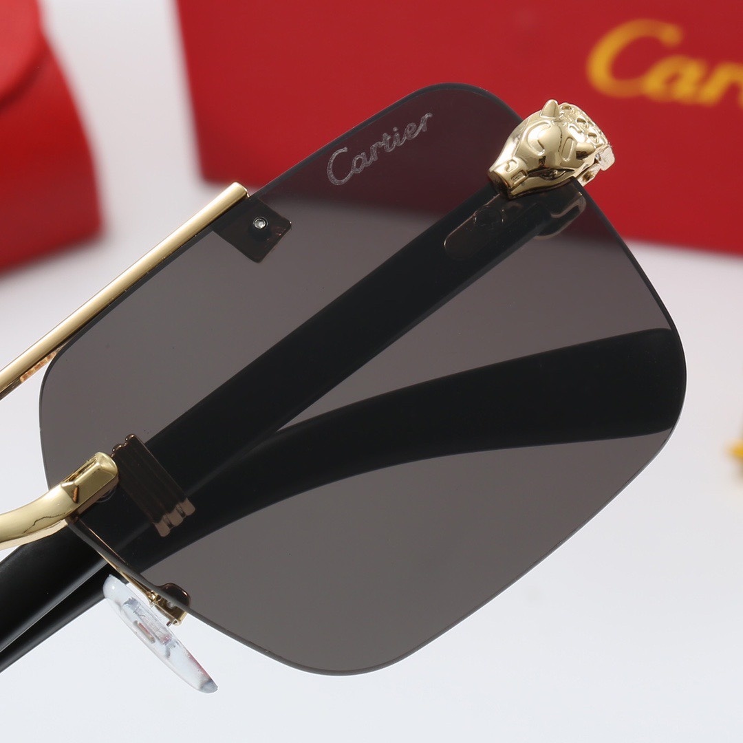 C design New Fashion Sunglasses 4025