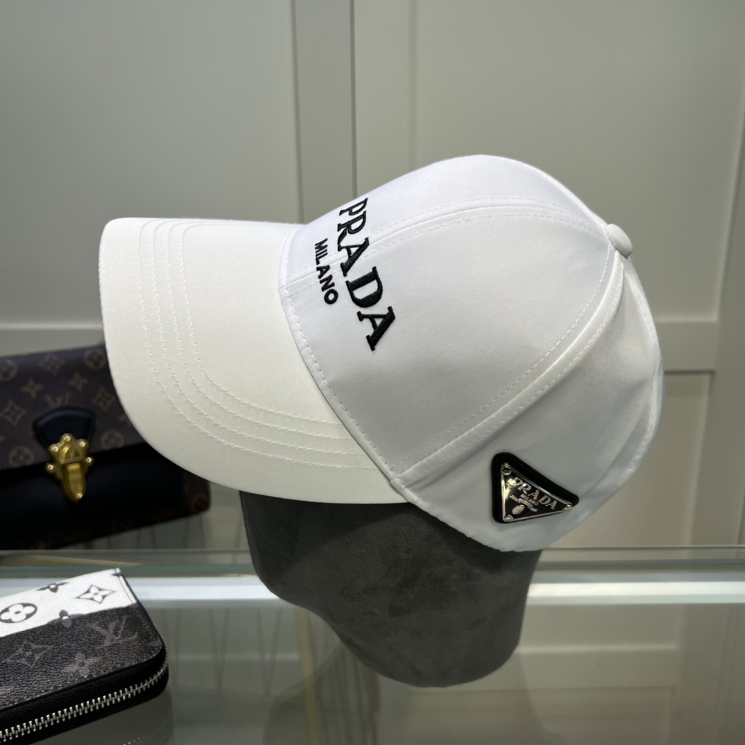 P design classic casual baseball hat