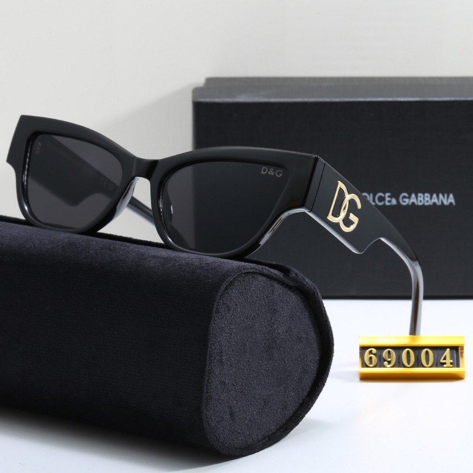 DG design Fashion new sunglasses 69004