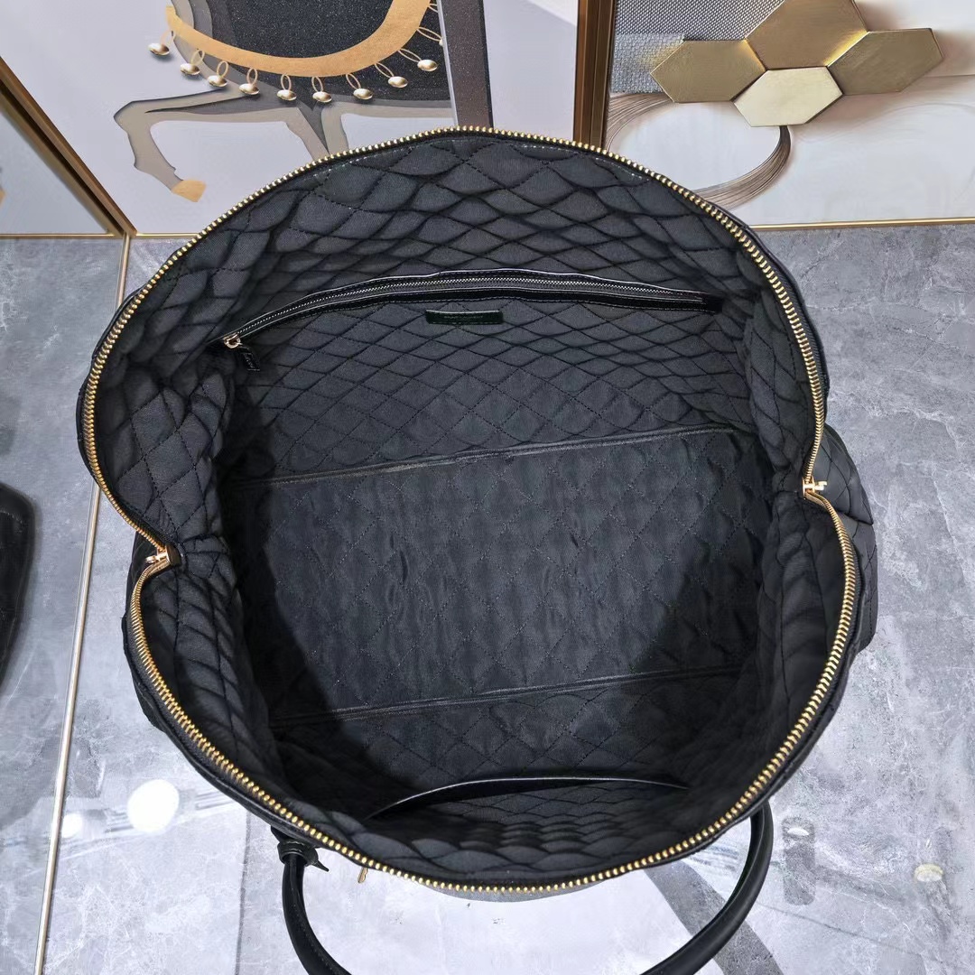 Y style Yves Y design high qualityNew Travel bag extra size genuine leather