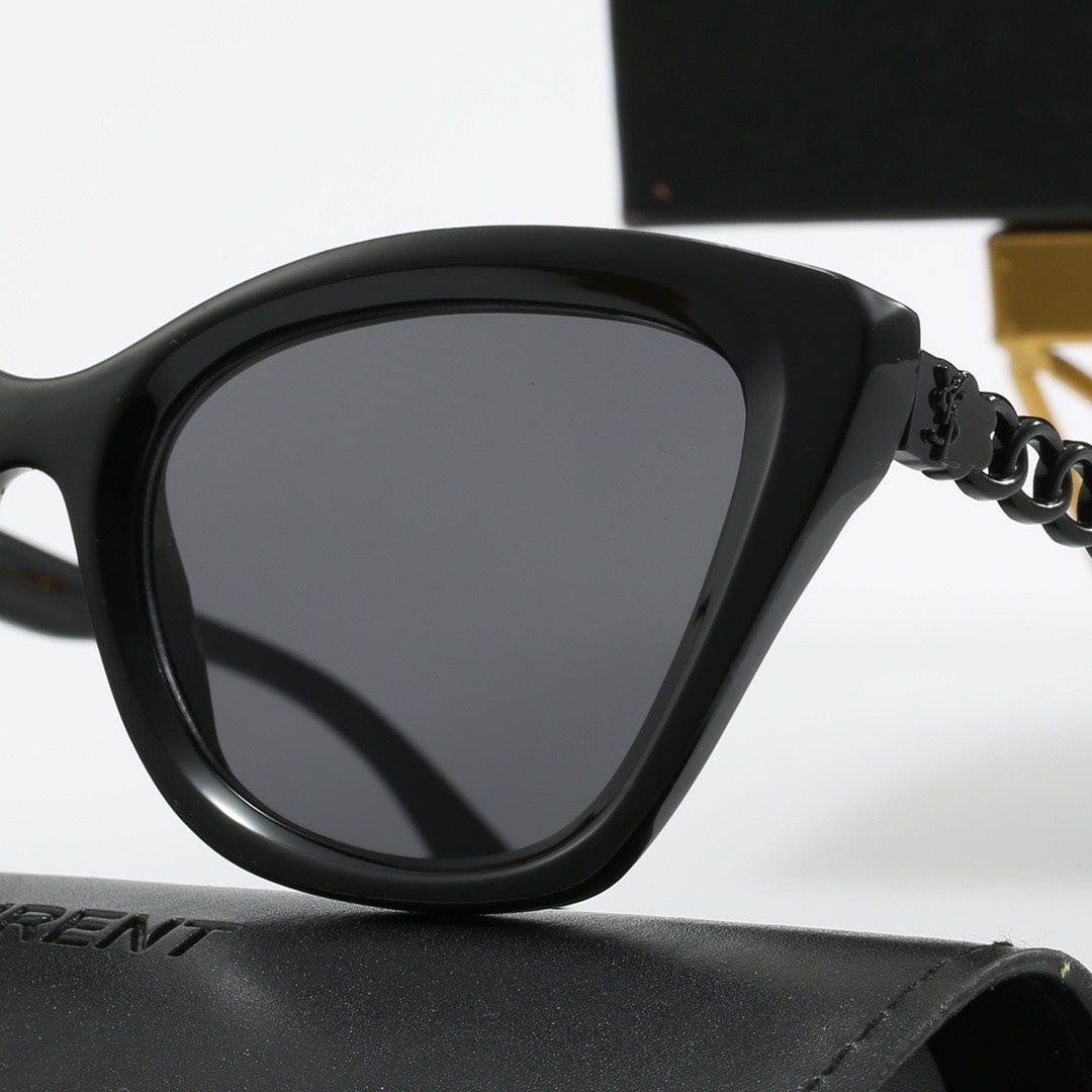 Y design Fashion new sunglasses 4034