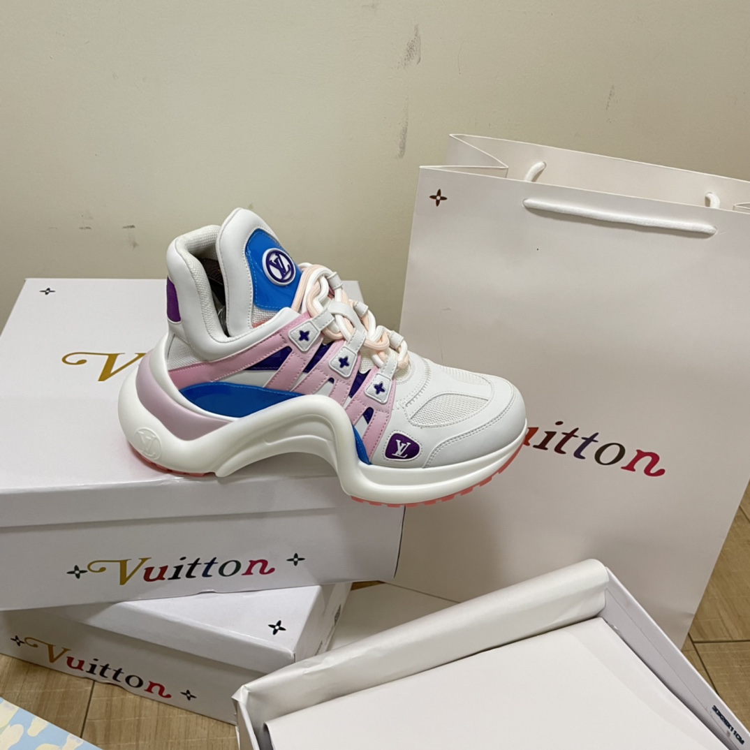 L design  new women sneakers casual shoes