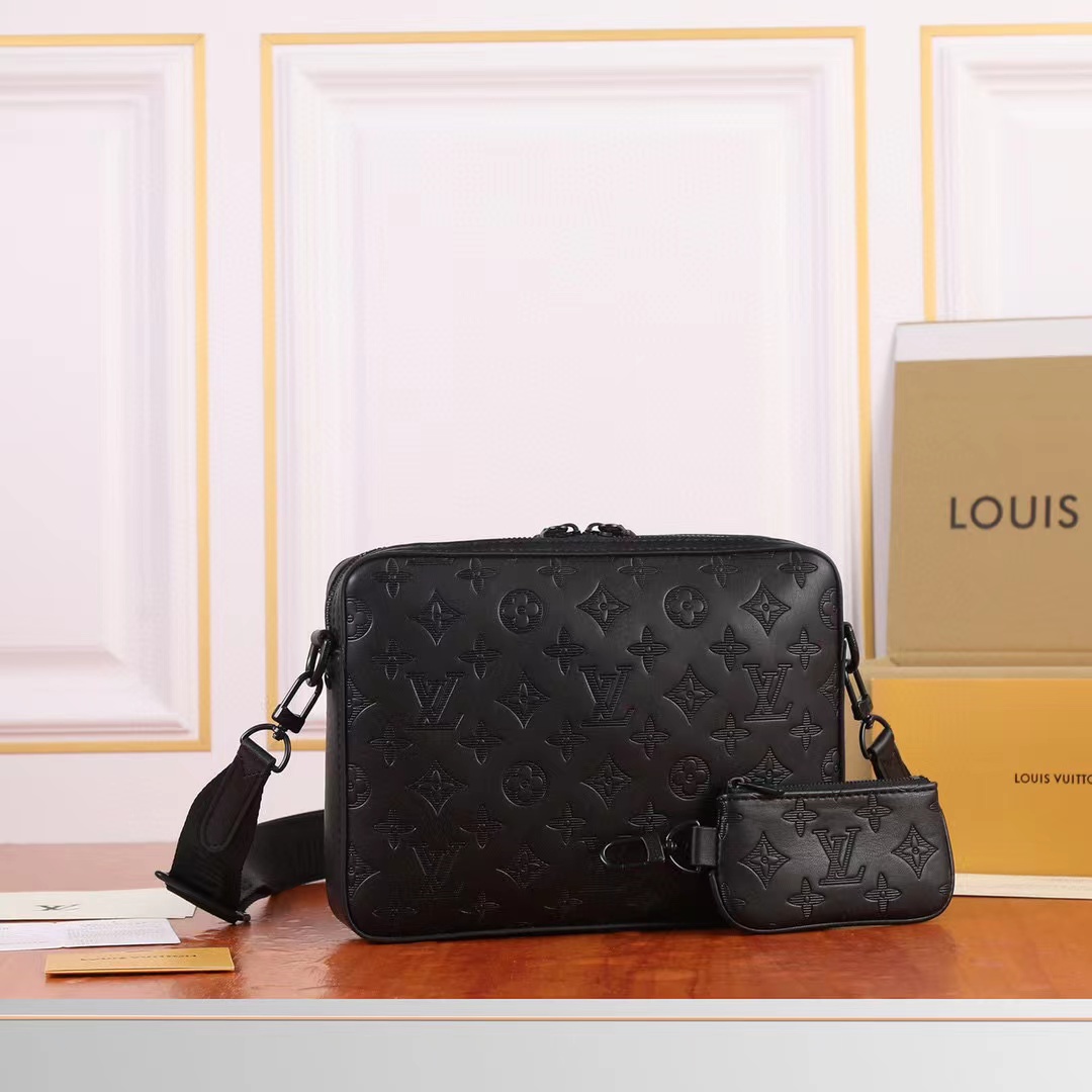 L design  handbag shoulder bag