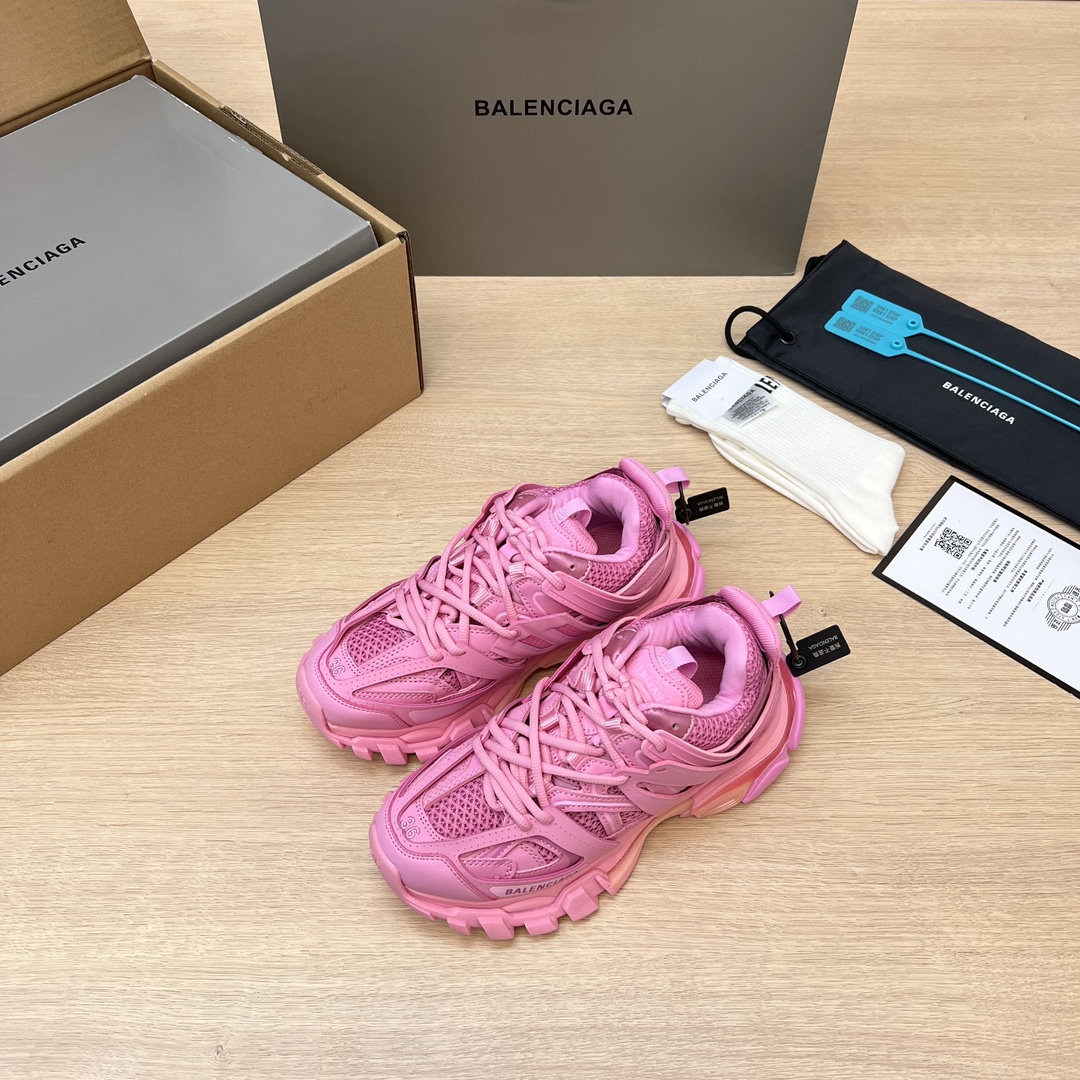 B design track 3.0 Classic stylish sports shoes