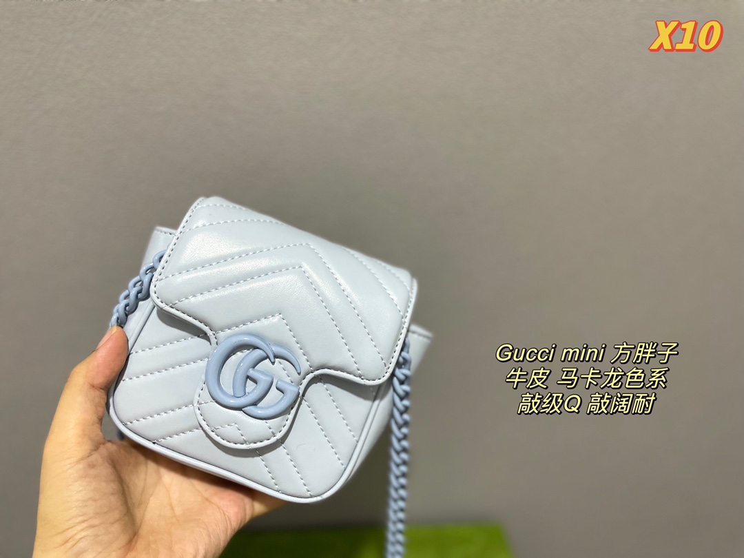 G design Marmont Mini Chain Bag