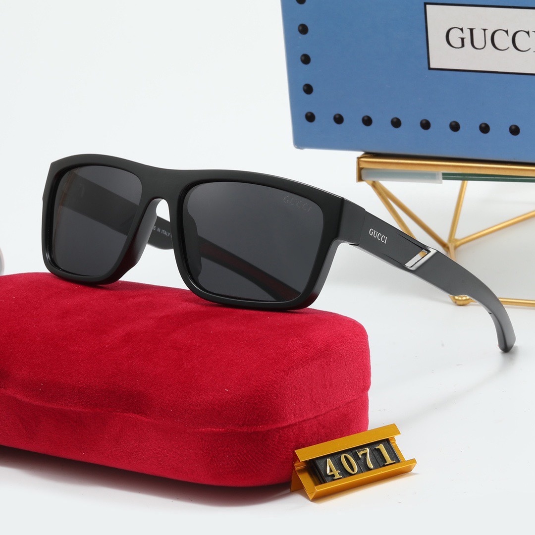 G design Fashion new sunglasses 4071