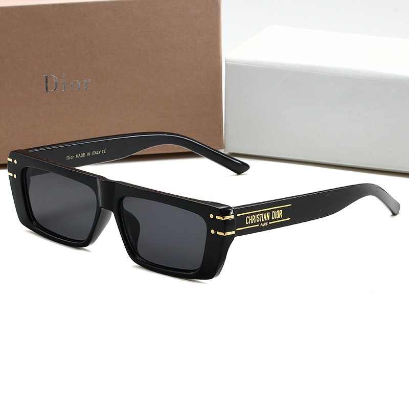 D design Fashion sunglasses