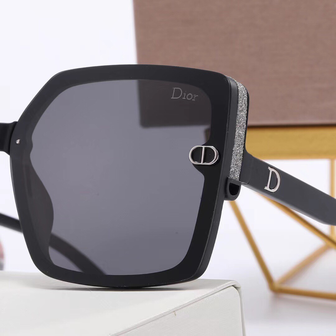 D designelegent fashion sunglasses
