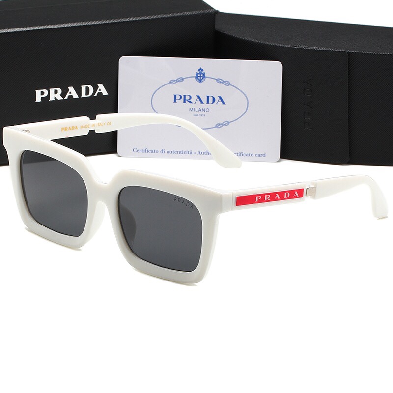 PRD New Fashion Retro Sunglasses