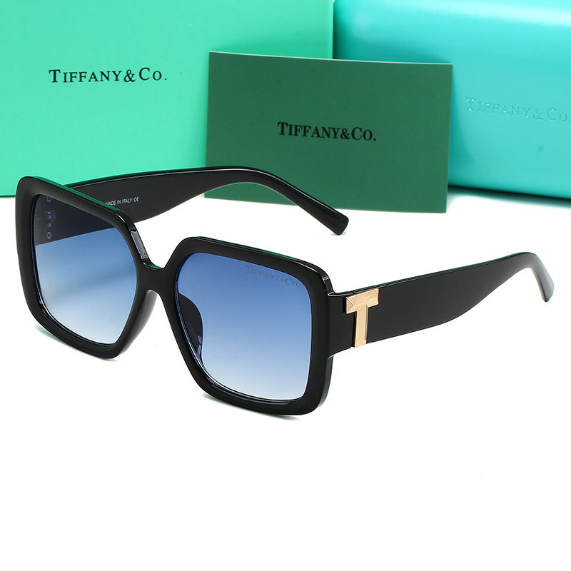 T design Fashion new sunglasses