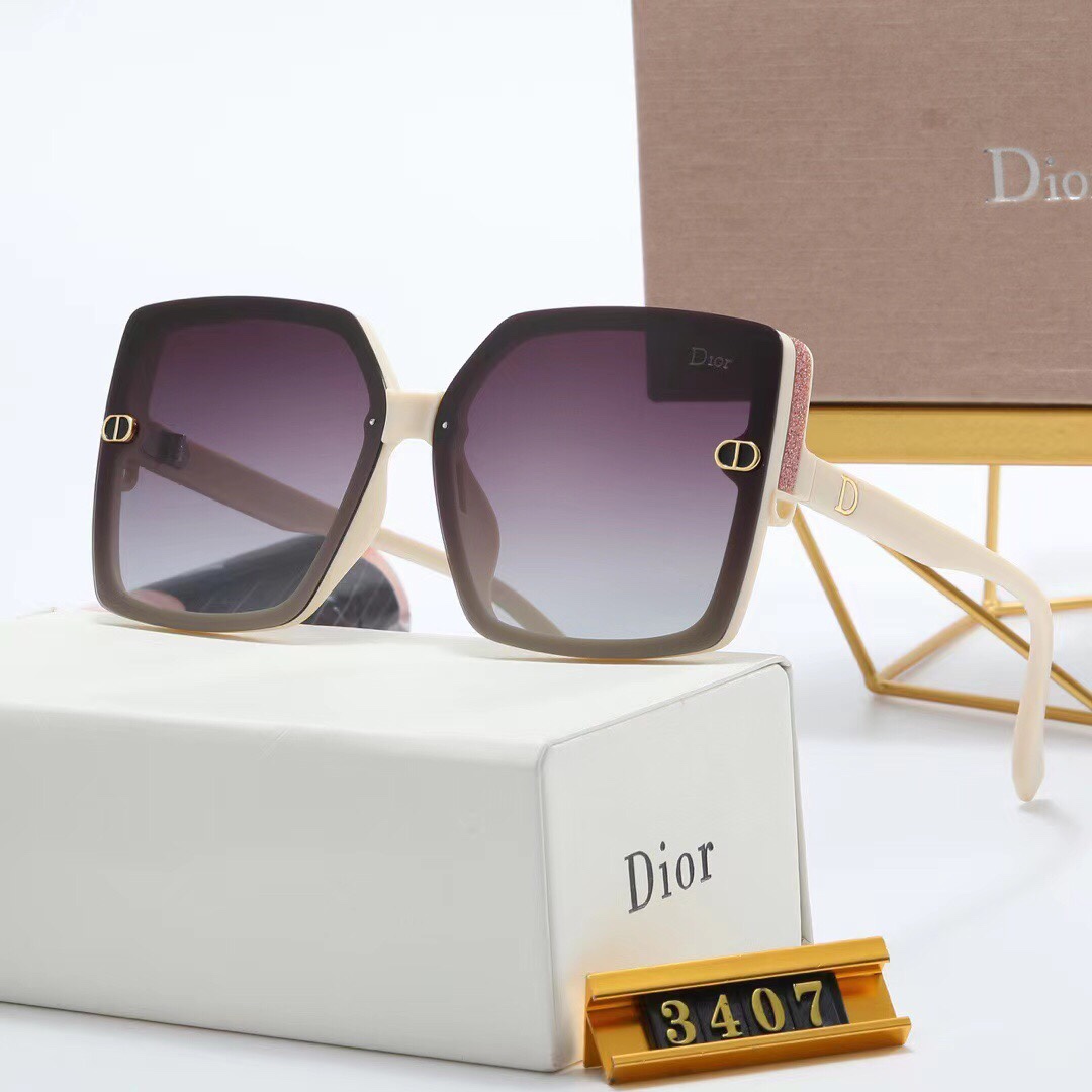 D designelegent fashion sunglasses