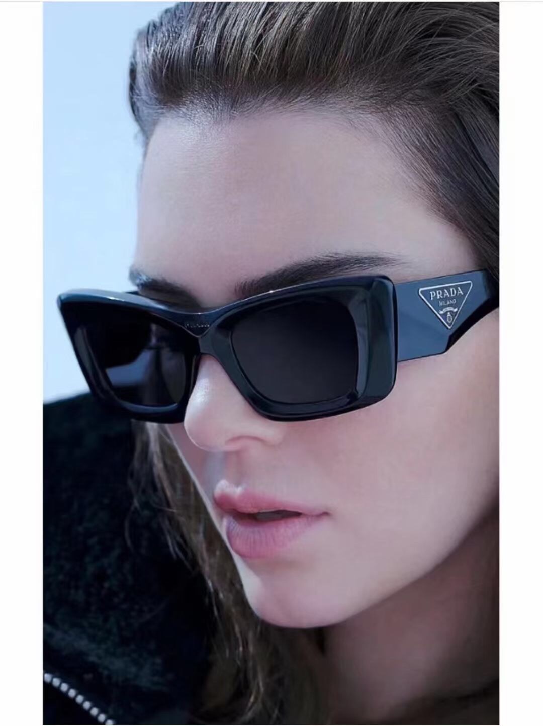 P design 6080 Fashion Sunglasses
