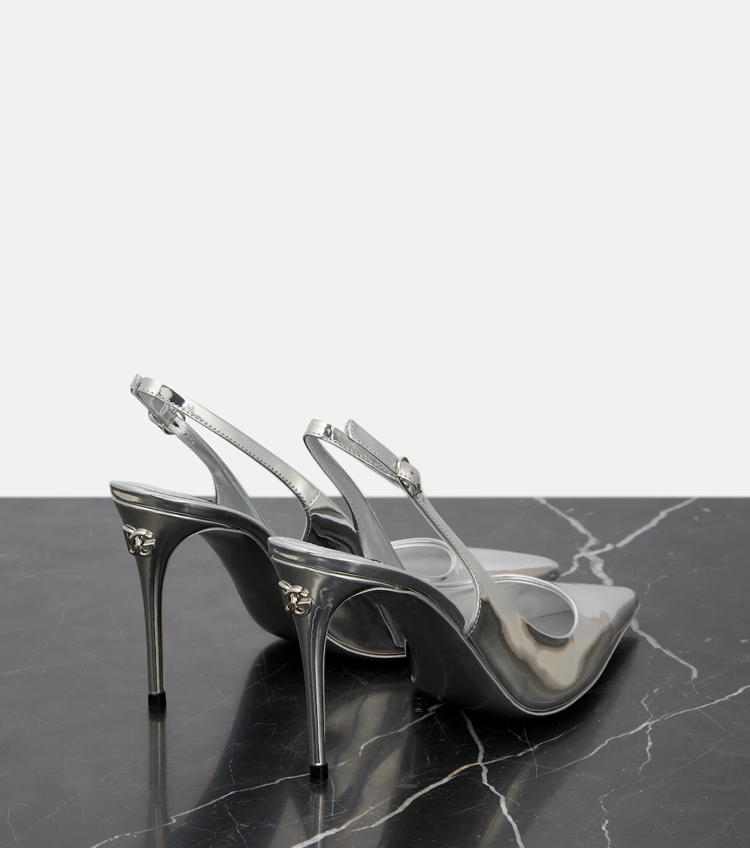 Dolce & Gabbana | DG Classic Heels