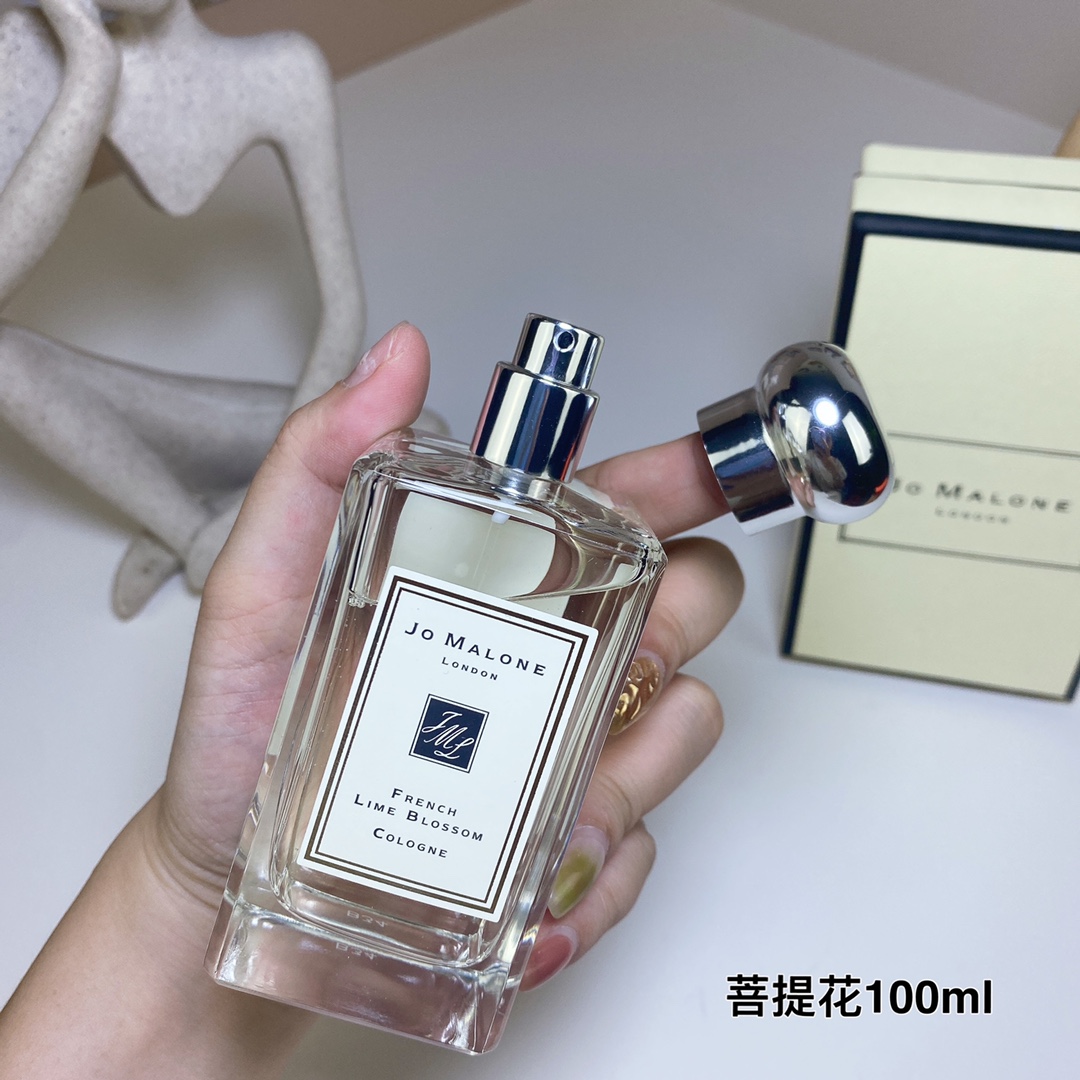 J design French Lime Blossom 1995  Women's Perfume