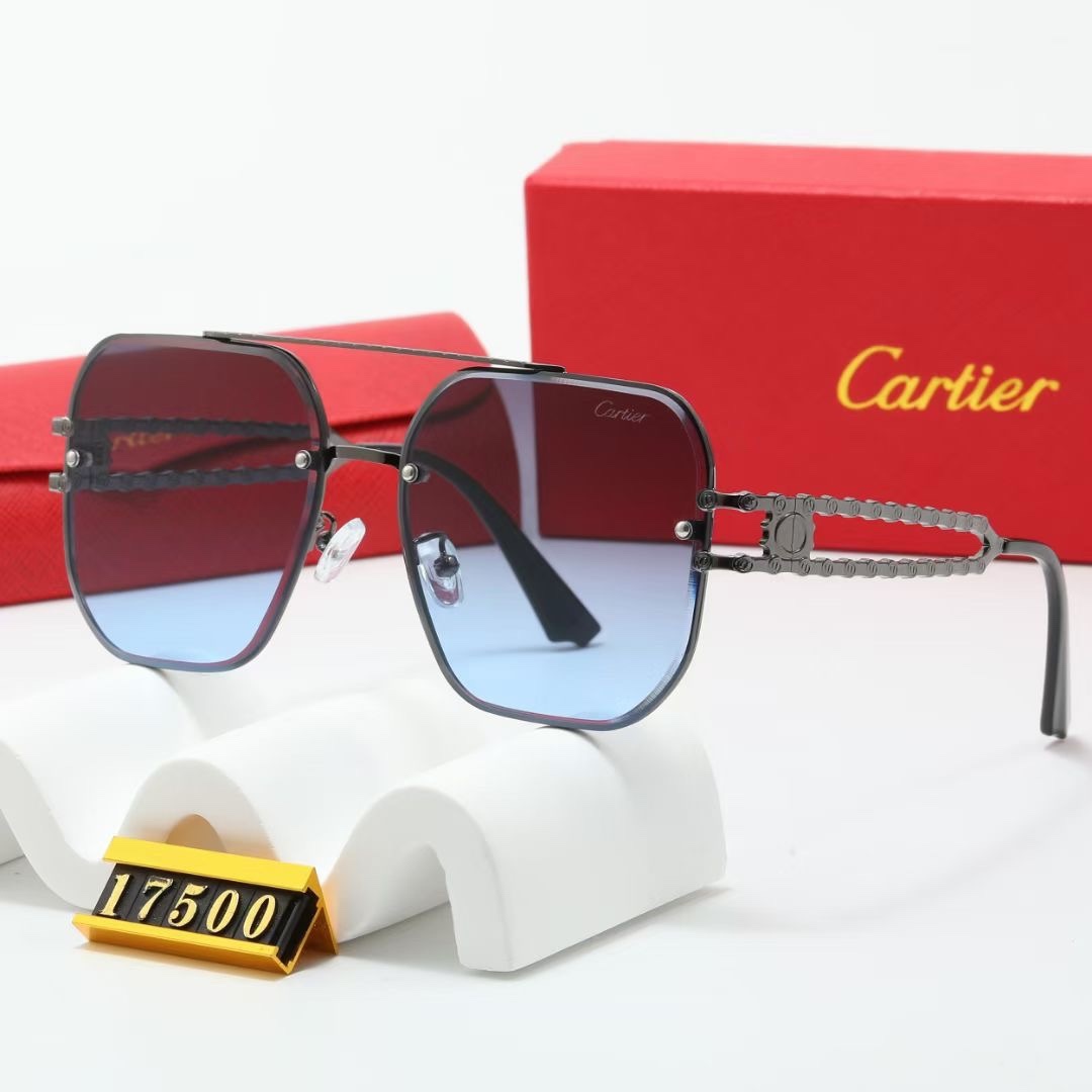 C design Fashion new sunglasses 17500