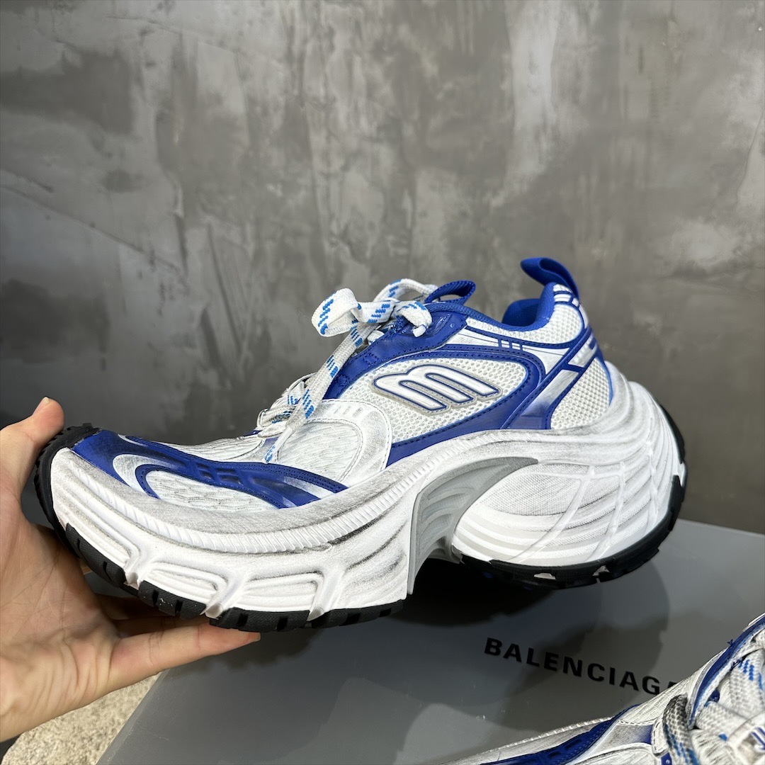 BALENCIAGA 10XL Sneakers