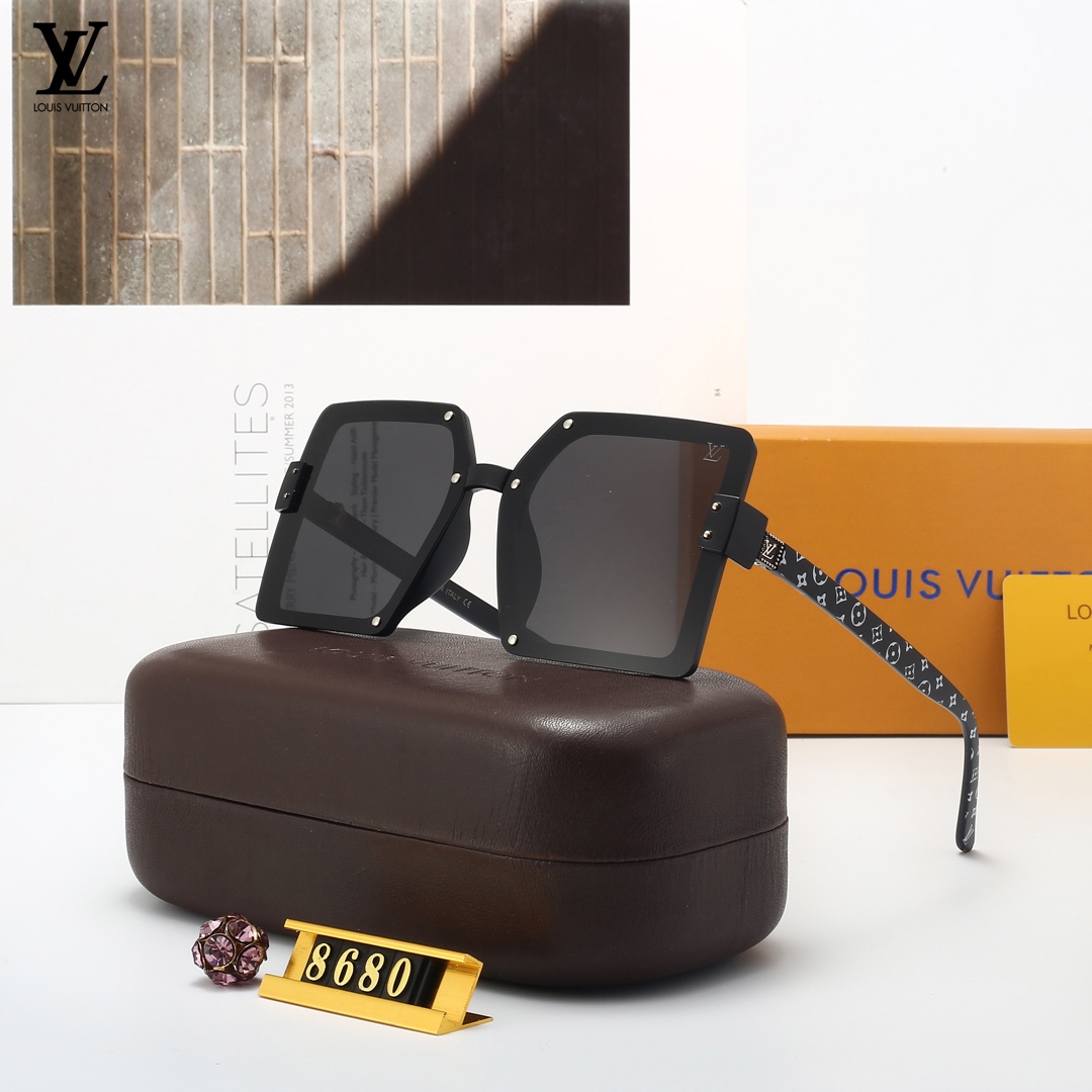 L designWomen's Polarized Sunglasses