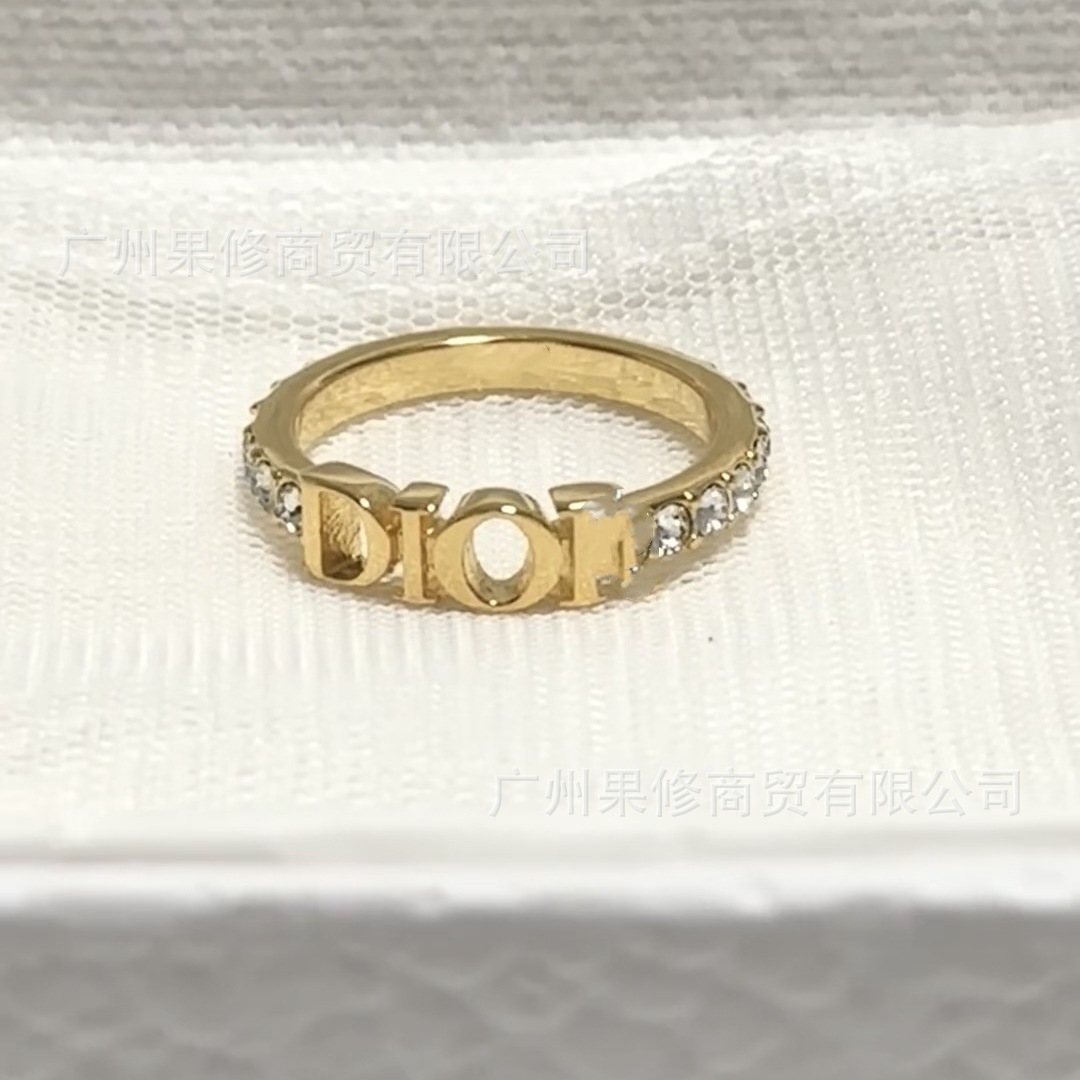 D designwomen's diamond ring