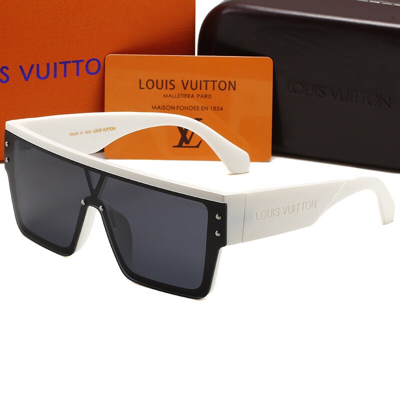 L design fashion sunglasses